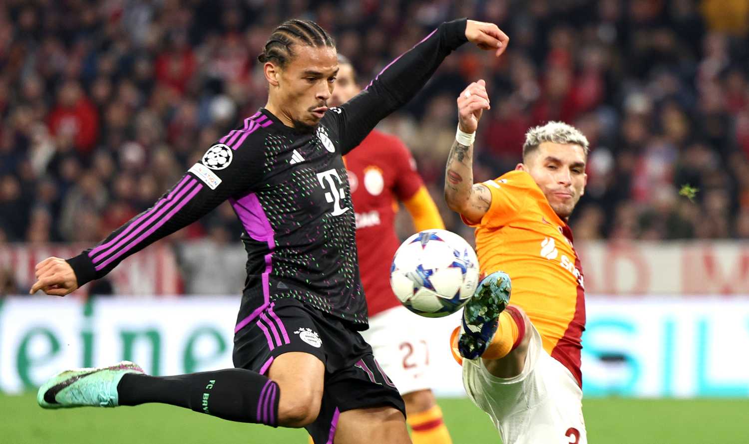 Galatasaray’dan çilek transferi! 5. yıldızın yanında geliyor