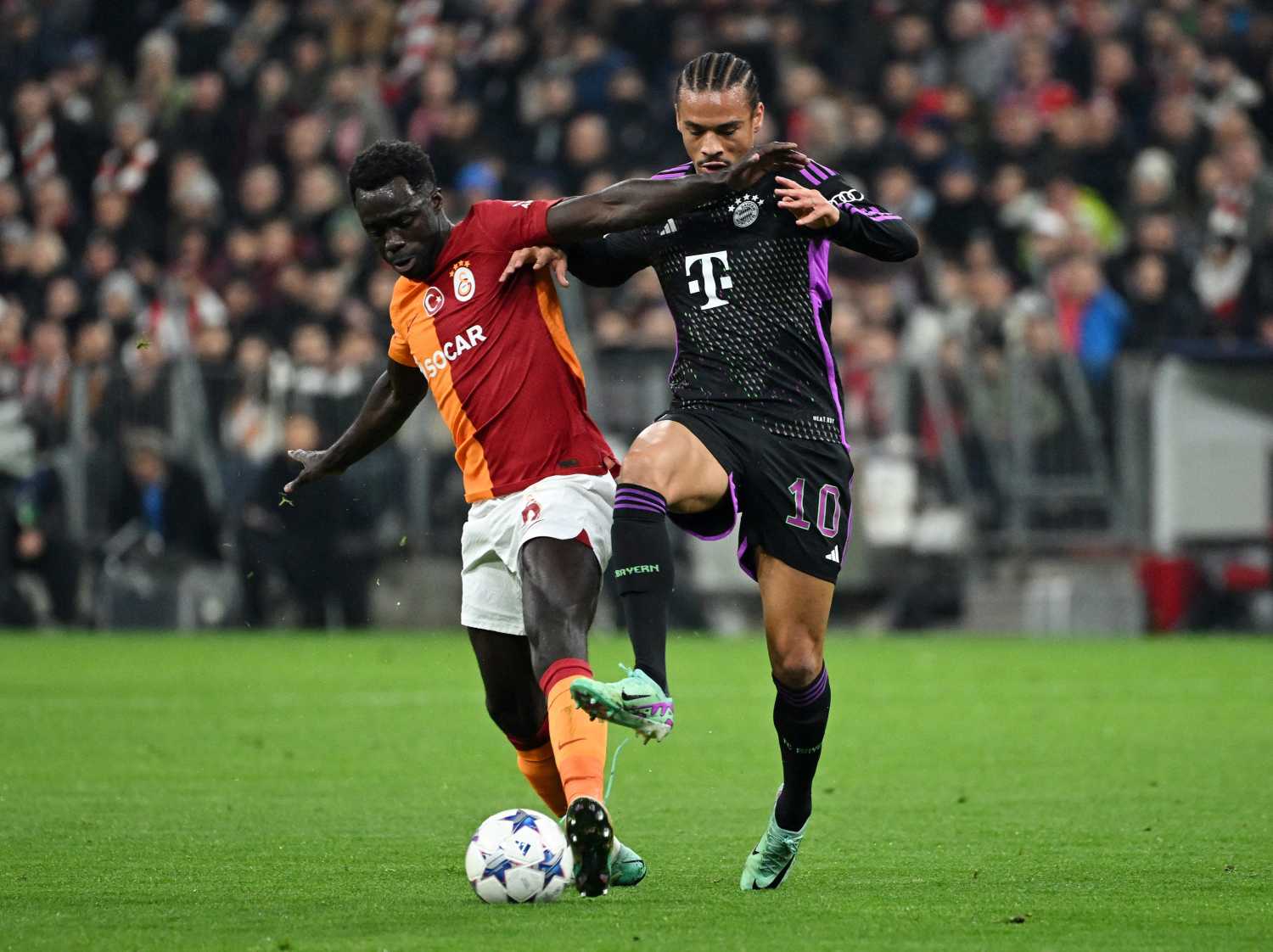 Galatasaray’dan çilek transferi! 5. yıldızın yanında geliyor
