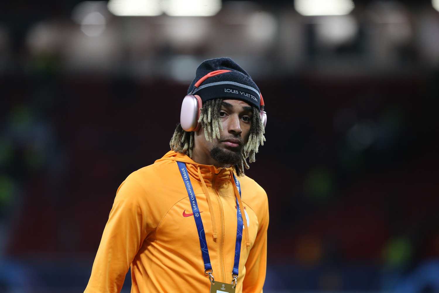 Galatasaray’dan çilek transferi! 5. yıldızın yanında geliyor