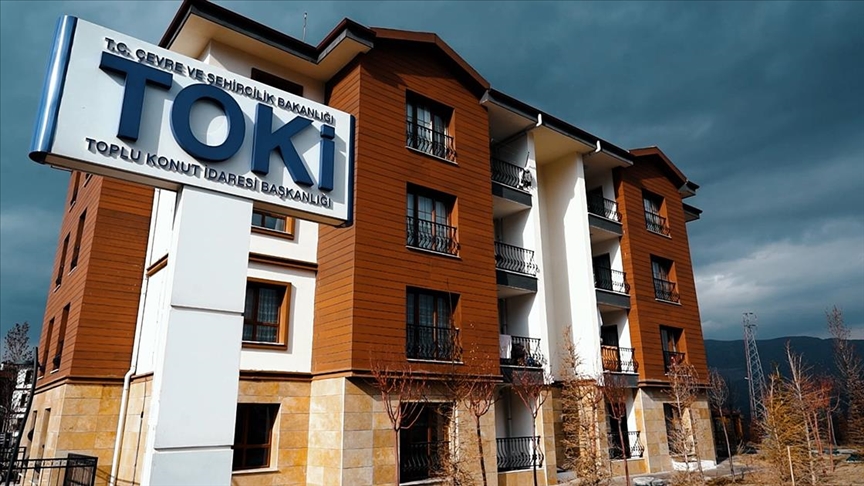 TOKİ başvuru e-Devlet 2025 ne zaman? TOKİ başvurusu nasıl yapılır?