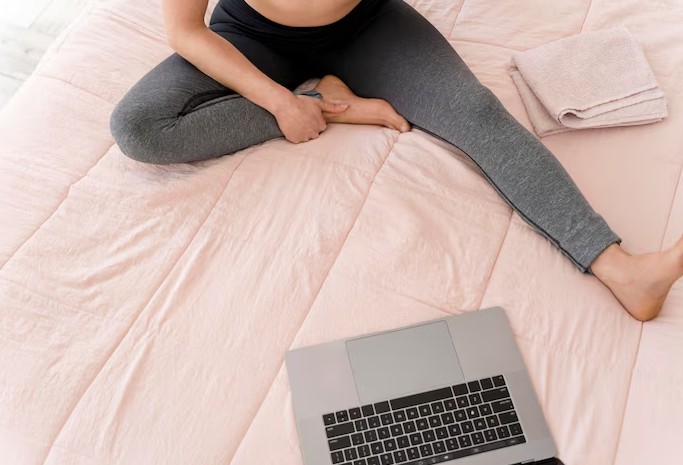Sadece bir bacağınızda karıncalanma mı var? Uzman doktor çok daha ciddi bir nedene işaret etti