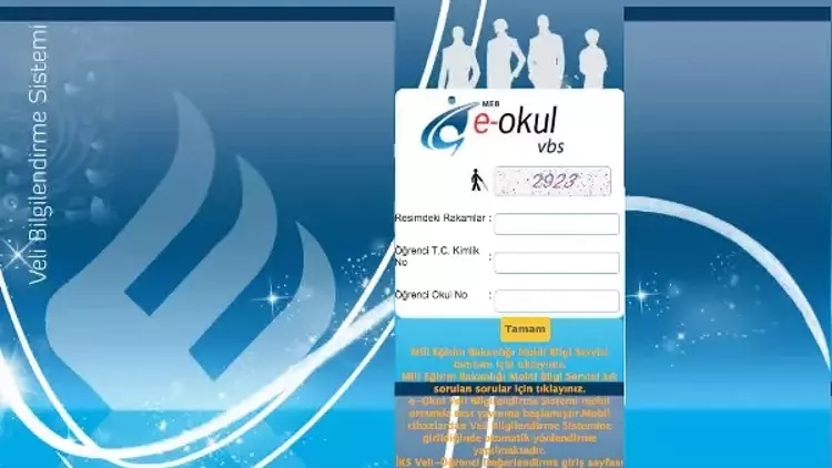 E-okul VBS not ve devamsızlık girişi bitti mi? E-okul kapandı mı?