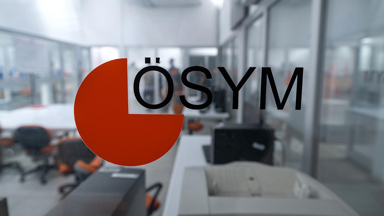ÖSYM giriş e-devlet! ais.osym.gov.tr giriş: ÖSYM sınav yerlerine nereden bakılır?