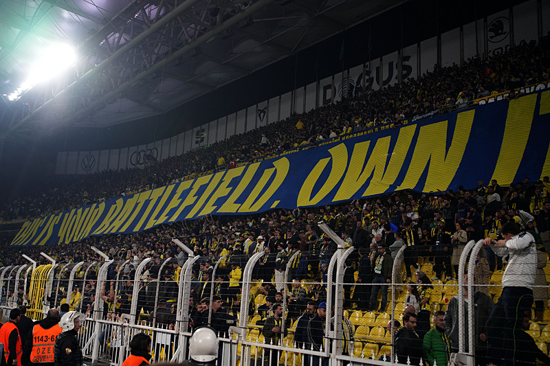 Fenerbahçe’den dev transfer operasyonu! Hedefte 3 yıldız var