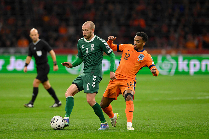 Fenerbahçe’den çifte transfer hamlesi!