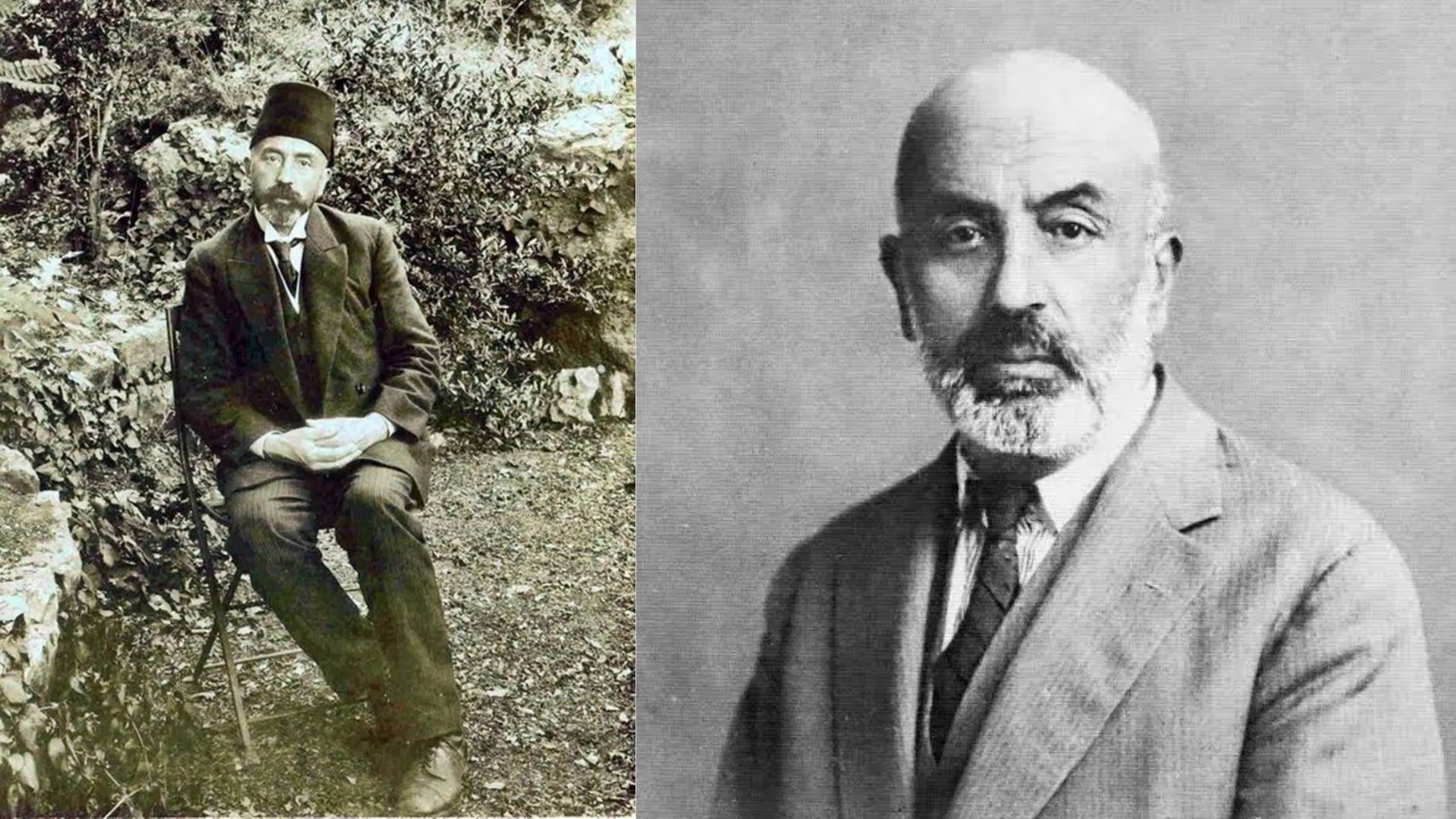 İstiklal Marşı’nın şairi Mehmet Akif Ersoy kimdir?
