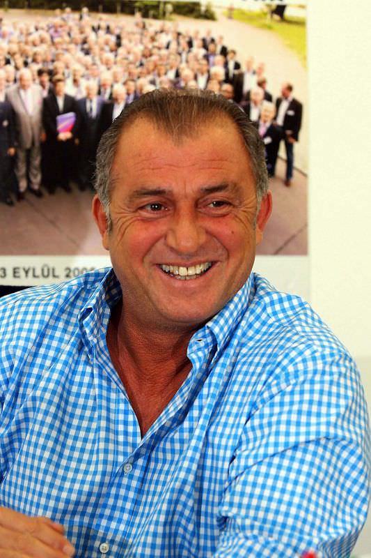Fatih Terim’in Transfer Listesi