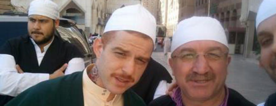 'Kur'an her zaman başucumda'-2