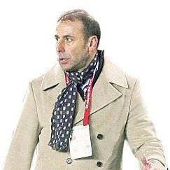 Abdullah Avcı kimdir?