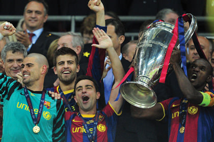 Barcelona’nın 11 sırrı