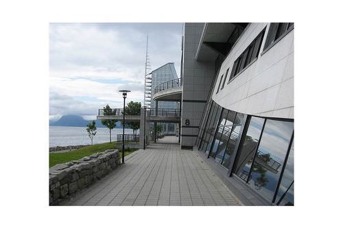 Dünyanın En İlginç Stadyumları