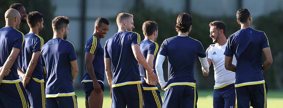 İşte Shakhtar'ı imha planı-2