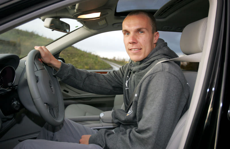 Robert Enke