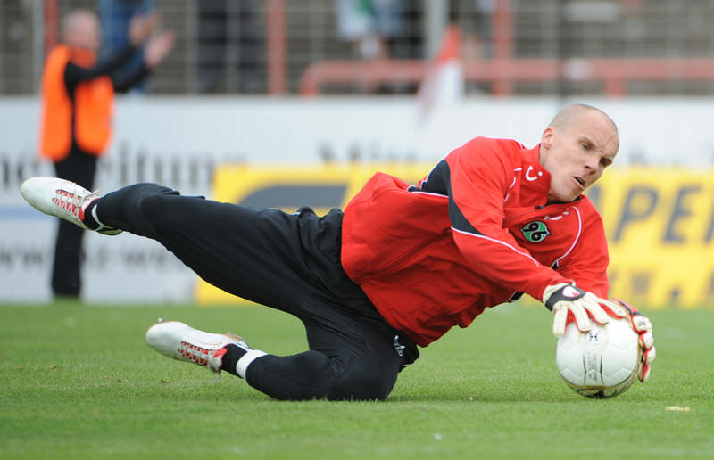Robert Enke