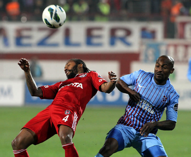 Trabzon’da sessiz gece