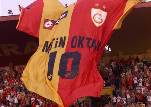 Türkiye’nin gol kralları