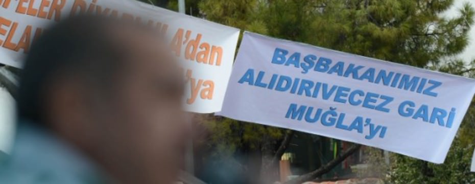 Başbakan Erdoğan'dan Genç'e sert tepki-1