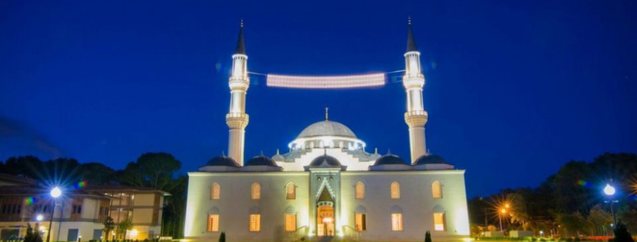 Cumhurbaşkanı Erdoğan'dan ABD'de tarihi açılış-1