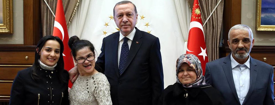 Hayali gerçek oldu-1
