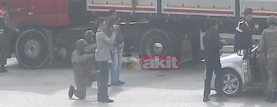 Tır operasyonunun görüntüleri ortaya çıktı-1