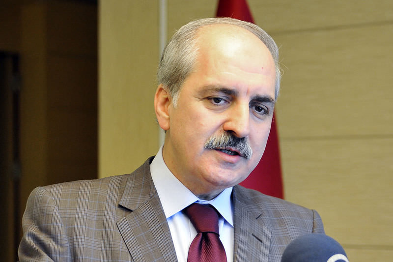 İşte Türkiye’nin 64. Hükümet’i