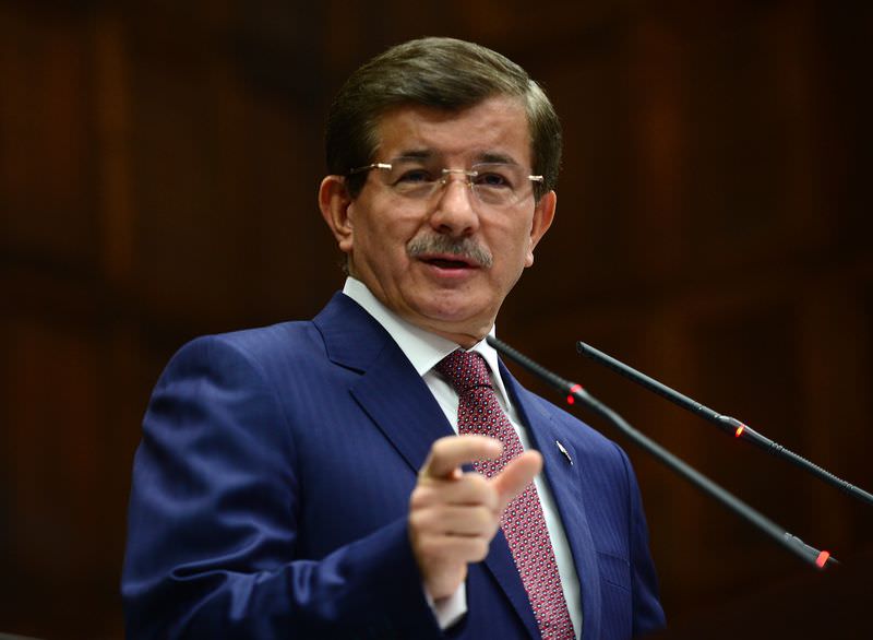 İşte Türkiye’nin 64. Hükümet’i