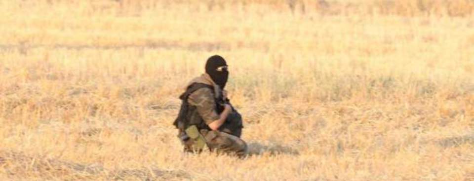 Sınır ötesine hava operasyonu!-1