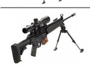 İşte TSK'nın gururu MPT-76-3