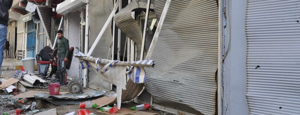 PKK'nın Silopi'ye verdiği zarar halkı şoke etti-2