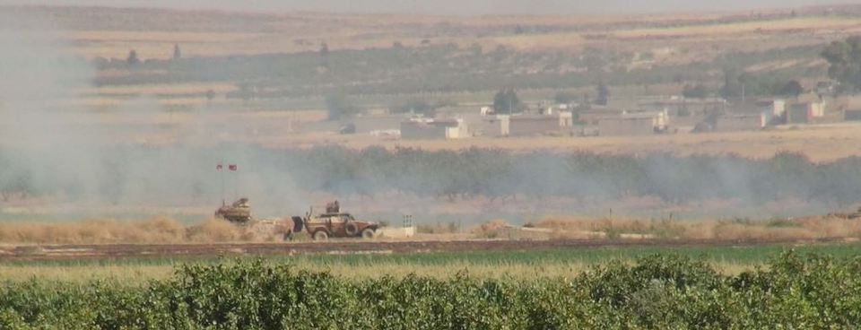 Sınır ötesine hava operasyonu!-3