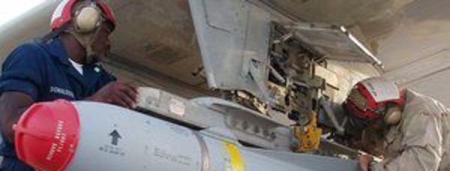 TSK ilk kez böyle vurdu-1