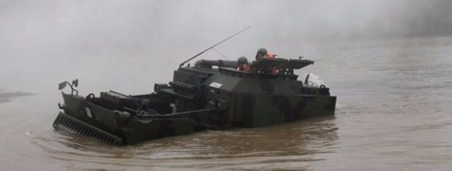 TSK ilk kez böyle vurdu-2