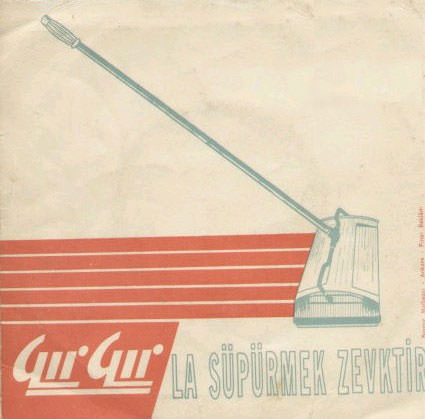 Nostalji Reklamlar