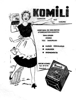 Nostalji Reklamlar