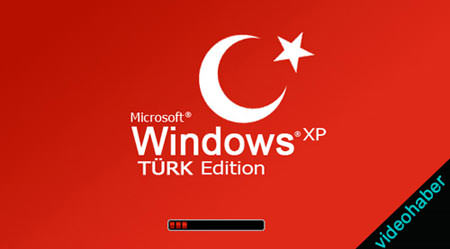 Windows’u Türkler yapsaydı