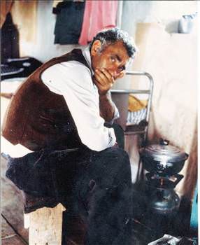 Yılmaz Güney kimdir?