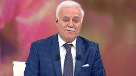 Nihat Hatipoğlu