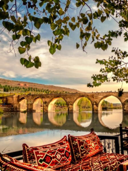 Diyarbakır hava durumu