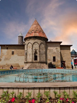 Erzurum hava durumu