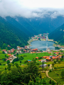 Trabzon hava durumu