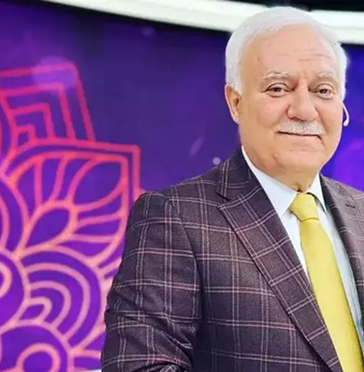 Nihat Hatipoğlu ile 11 ayın sultanı