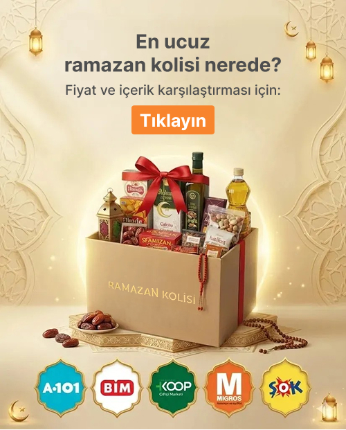 Ramazan Kutusu