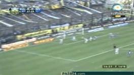 Boca Juniors 2-0 River Plate