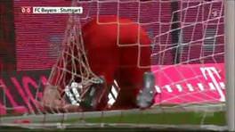 Klose bu gol kaçar mı?