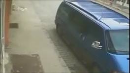 Simav böyle sallandı