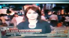 İşte hayatını kaybeden Habertürk muhabiri