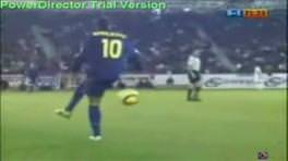 Futbol böyle oynanır