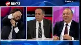 Gürsel Tekin istifa edecek mi?