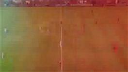 Uruguay 1 Peru 1