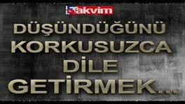 Rasim Ozan Kütahyalı Takvim'de